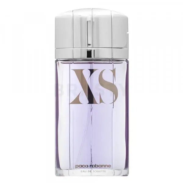 Xs Cologne for Men - Eau de Toilette Spray 3.4 oz