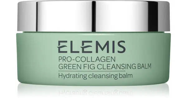 Elemis Pro-Collagen Green Fig Deep Cleansing Balm Moisturizing Effect 50g