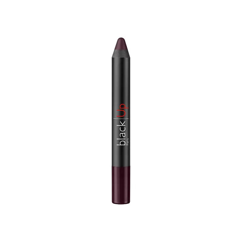 Black Up lip pencil 11, 2.8 g