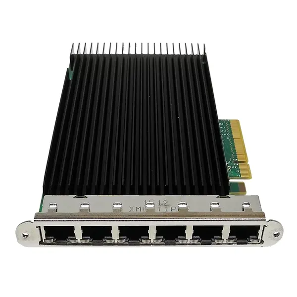 PE2G6I35-CX Silicom 6 x Ports 1GbE PCI-Express Server Adapter