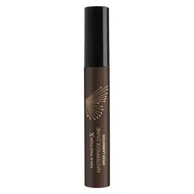 Max Factor Masterpiece Divine Eyebrow Gel Lamination 004 - Dark
