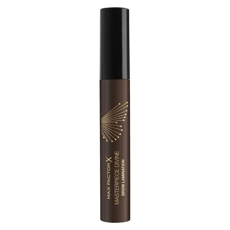 Max Factor Masterpiece Divine Eyebrow Gel Lamination 004 - Dark