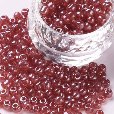 Glass Seed Beads