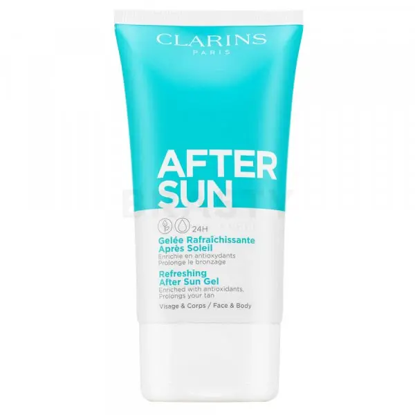 Clarins Refreshing After Sun Gel 150 ml