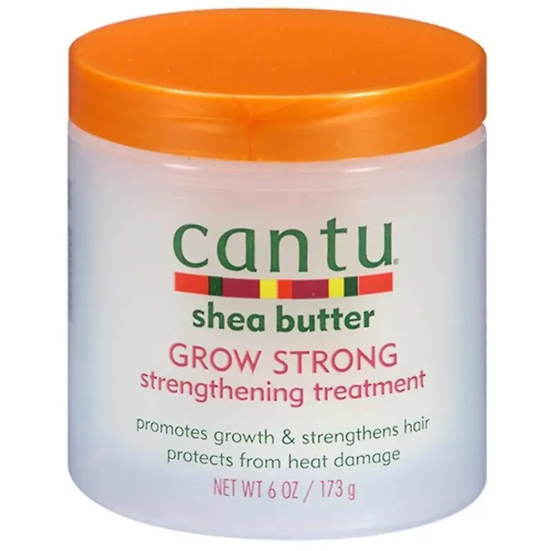 Cantu Shea Butter Grow Strong Strengthening Treatment 173g