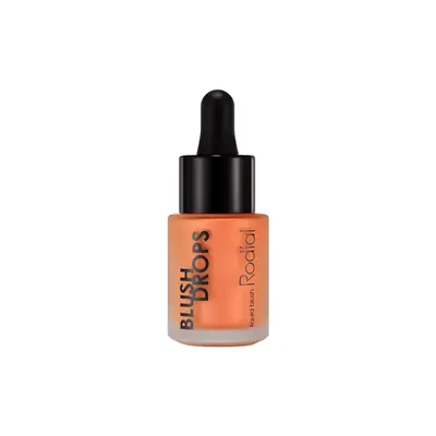 Rodial Radiant Finish, Liquid Blush, Apricot Sorbet, 15 ml