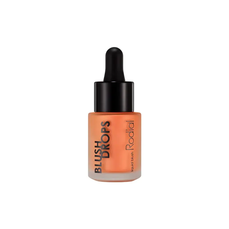 Rodial Radiant Finish, Liquid Blush, Apricot Sorbet, 15 ml