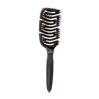 Eurostil Professional Flex Double Pin Brush 1pc