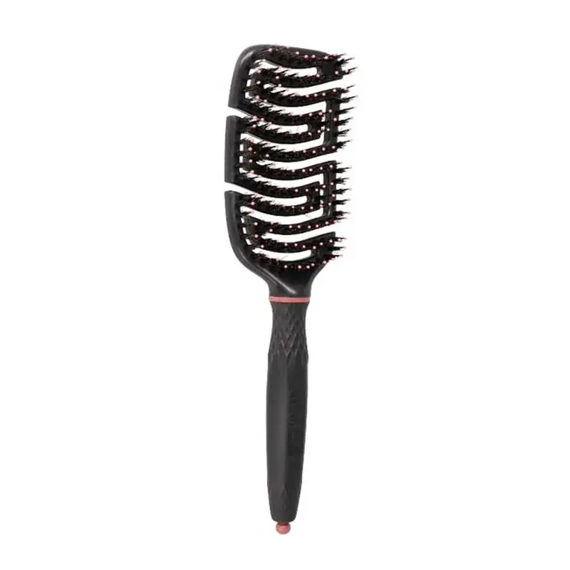Eurostil Professional Flex Double Pin Brush 1pc