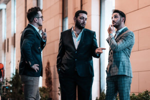 How to Communicate using Body Language