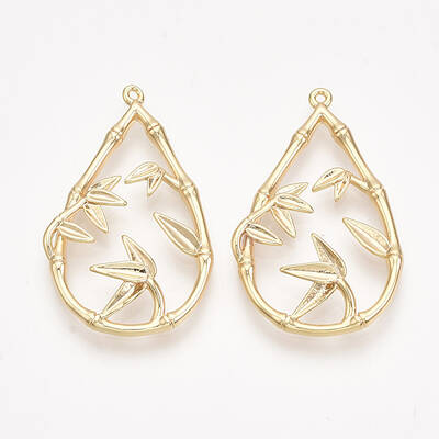 Brass Pendants