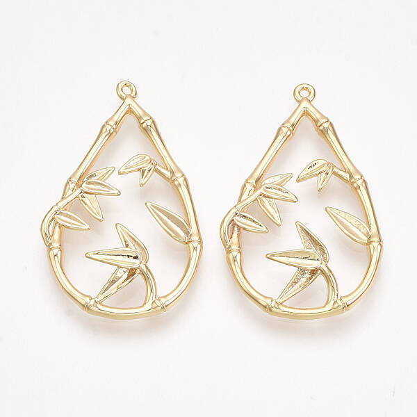 Brass Pendants
