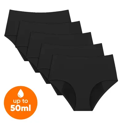 ShadowFit Period & Leakproof Underwear