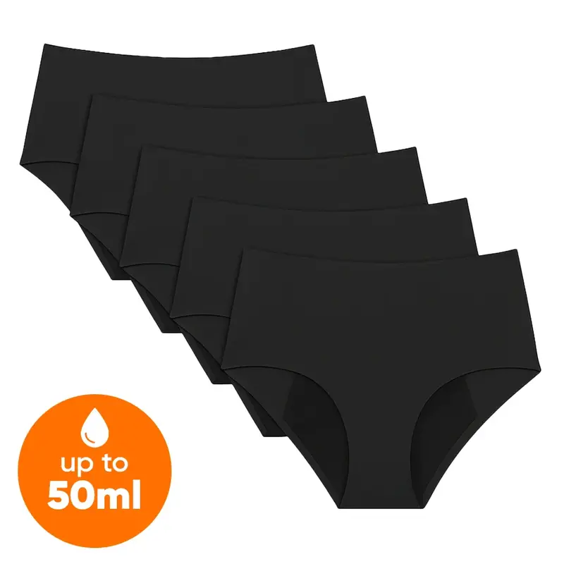 ShadowFit Period & Leakproof Underwear