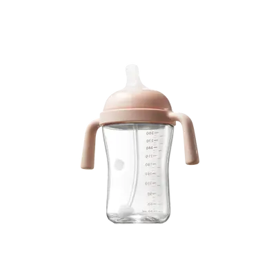 Tilted Anti-Spill Sippy Cup