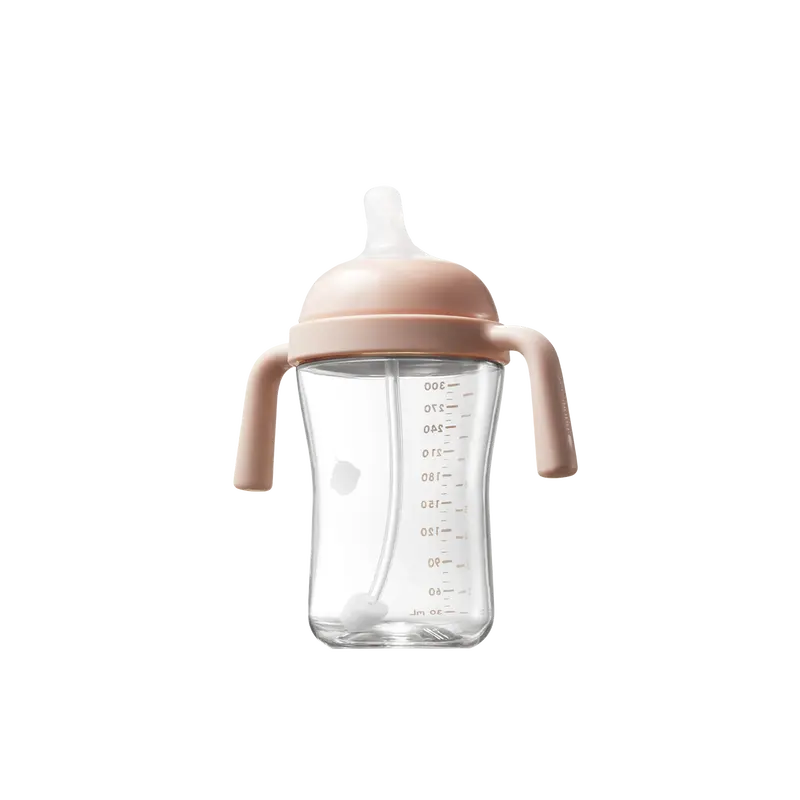 Tilted Anti-Spill Sippy Cup