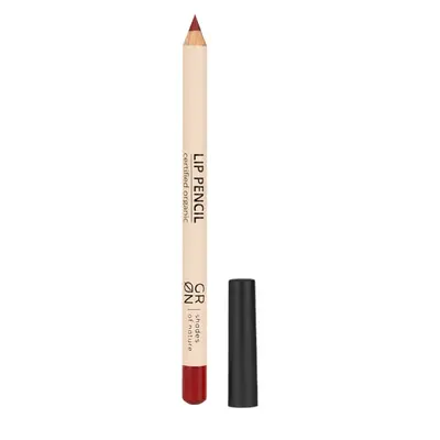 Grn [green] Red Maple Lip Pencil