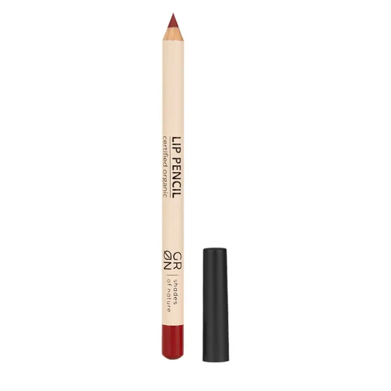 Grn [green] Red Maple Lip Pencil
