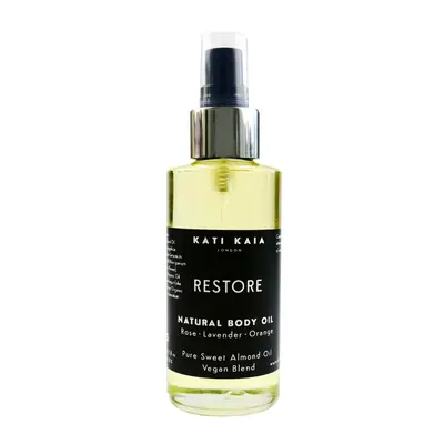 Restore - Natural Body Oil