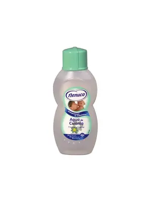 Nenuco 200ml Plastic Cologne