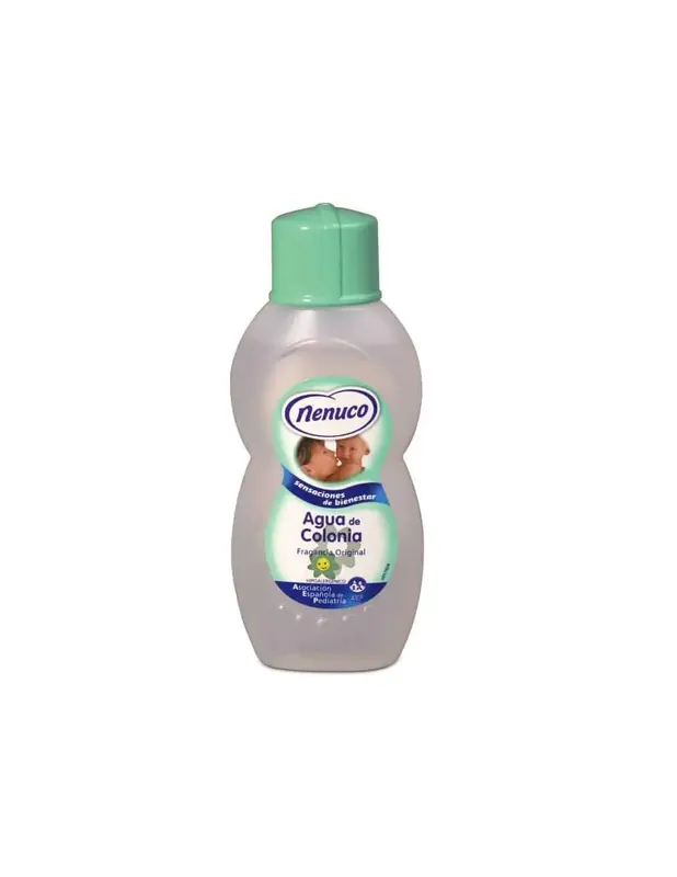 Nenuco 200ml Plastic Cologne