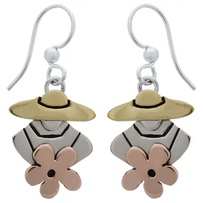 Gardener Earrings