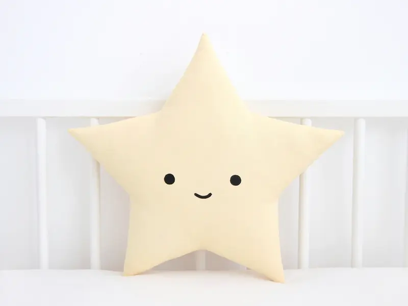 Star Pillow