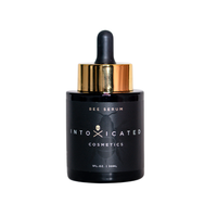 Intoxicated Cosmetics | Bee Serum | 1 fl.oz./30ml | Boosts Blood Circulation, Promotes Collagen Production, and Reduces Acne ...
