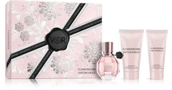 Viktor & Rolf Flowerbomb Women's Gift Set 1pc