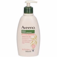 Aveeno Daily Moisturizing Body Cream (Creamy Oil) 300ml