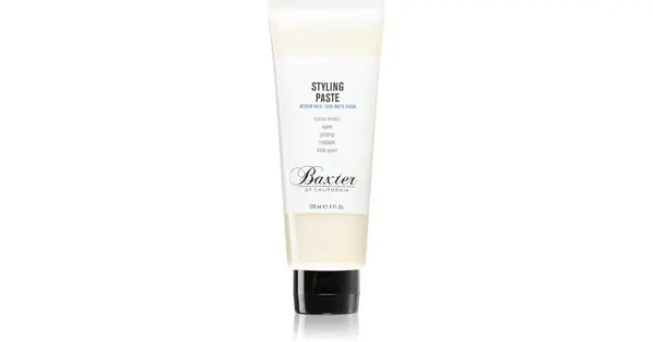 Baxter Of California Styling Paste 120ml