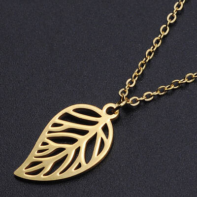 201 Stainless Steel Pendants Necklaces