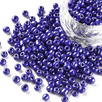 Glass Seed Beads