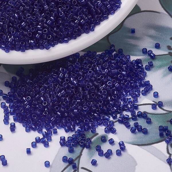 MIYUKI Delica Beads Small