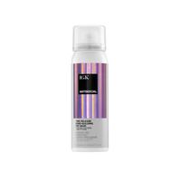 IGK ANTISOCIAL Bond-Building Dry Hair Mask Travel | Repair + Soften + Smoothes + Strengthens + Shine | Vegan + Cruelty Free |...
