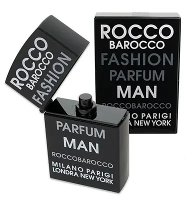 Rocco Barocco Fashion Man 75Ml
