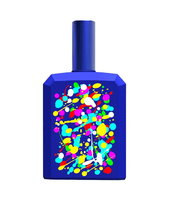 Histoires de Parfums This is not a Blue Bottle 1.2 Eau de Parfum 120 ml