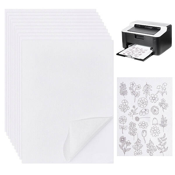 Self-adhesive Non-woven Fabrics