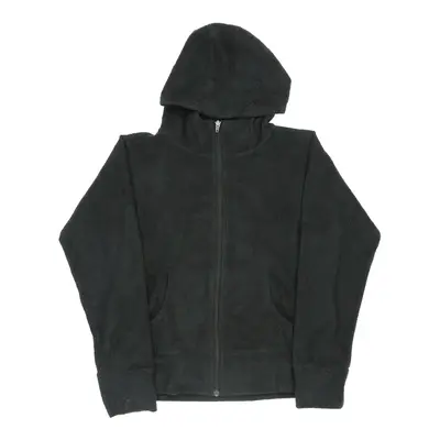 Patagonia Fleece - Small Black Polyester