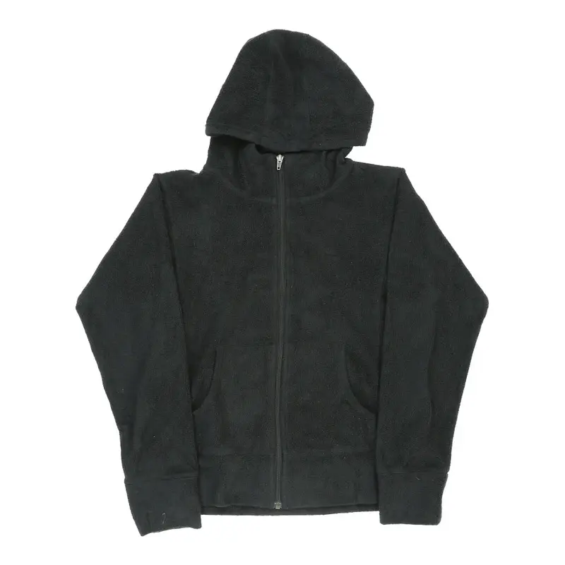 Patagonia Fleece - Small Black Polyester