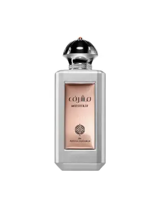 Ard Al Zaafaran Mushrif Eau de Parfum unisex 100 ml