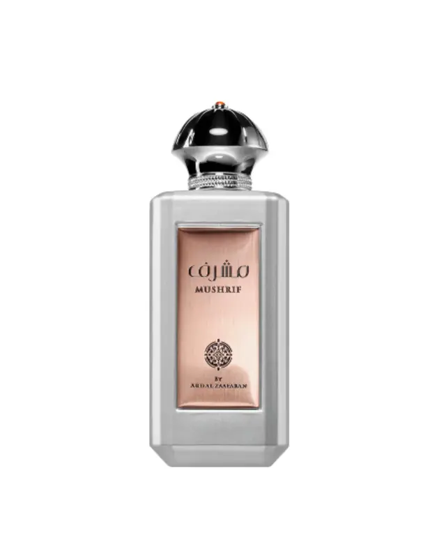 Ard Al Zaafaran Mushrif Eau de Parfum unisex 100 ml