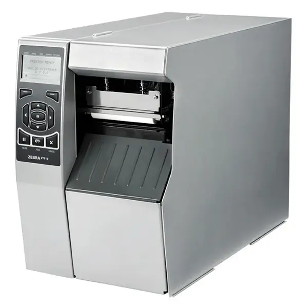Zebra ZT51042-T0EC000Z | ZT510 Industrial Barcode Label Printer