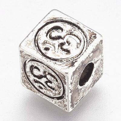 Brass Beads