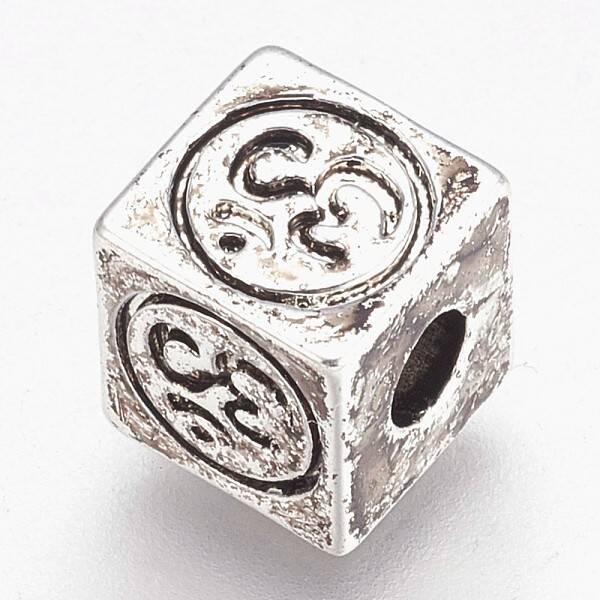 Brass Beads