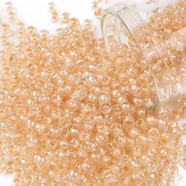 TOHO Round Seed Beads