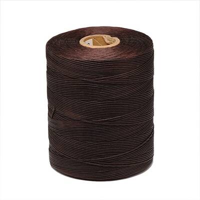 Waxed Polyester Cord
