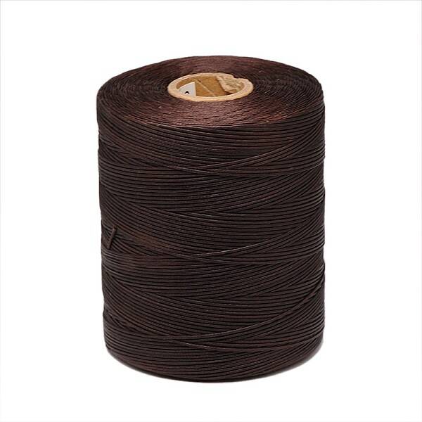 Waxed Polyester Cord