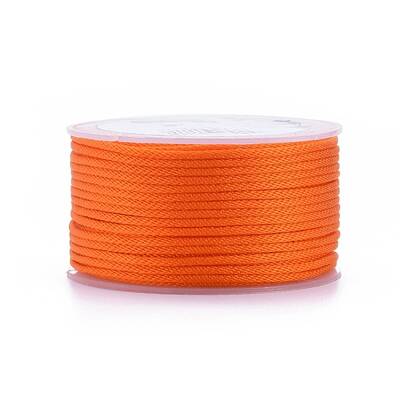 Polyester Braided Cords