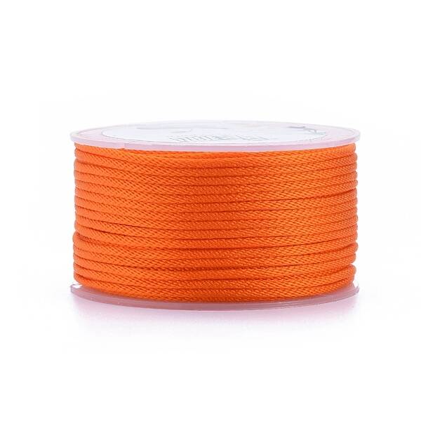 Polyester Braided Cords